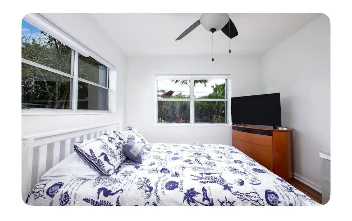 Prospect Gardens 22-26 B - Residential Lease