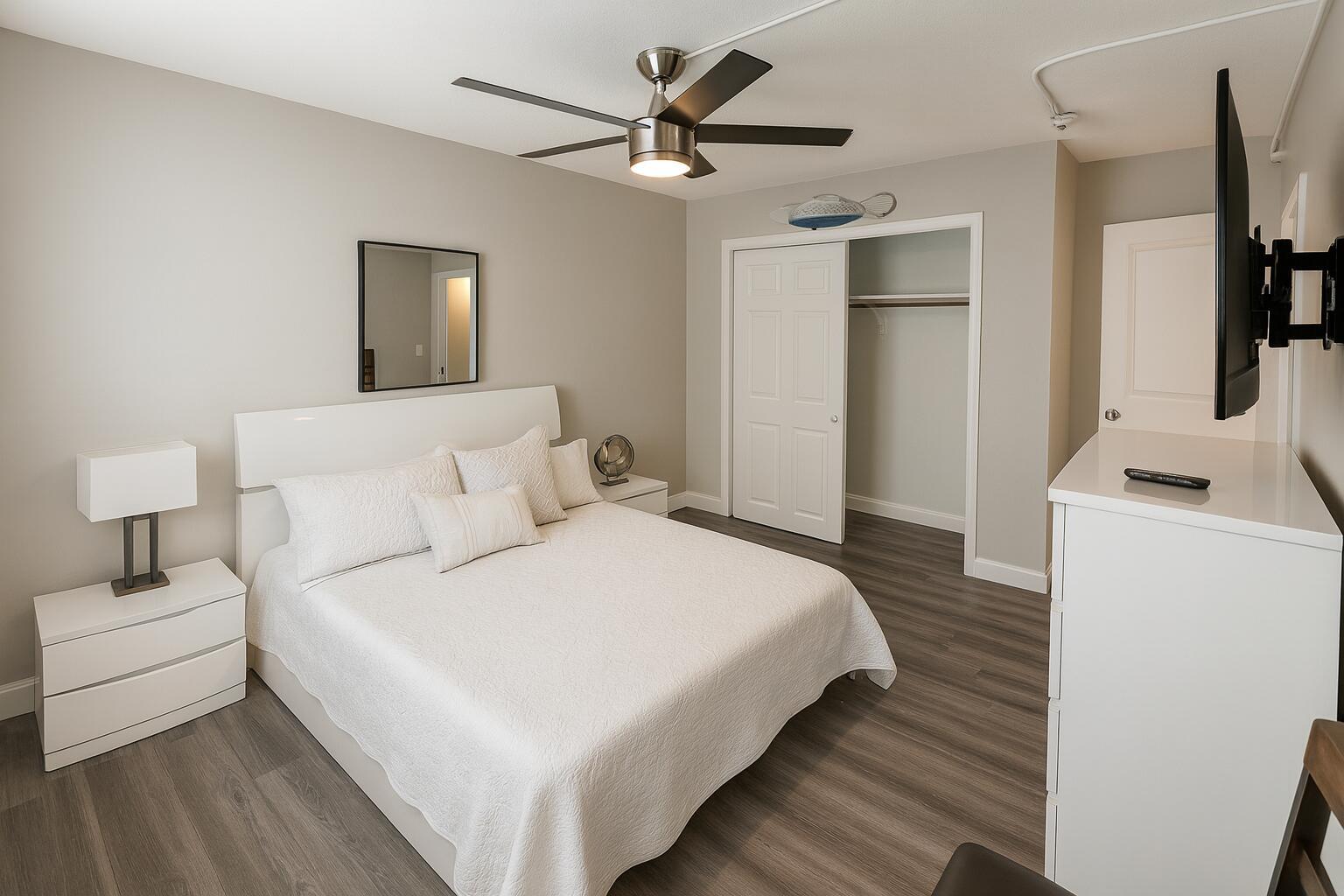 SEASTONE COND APTS - Residential Lease