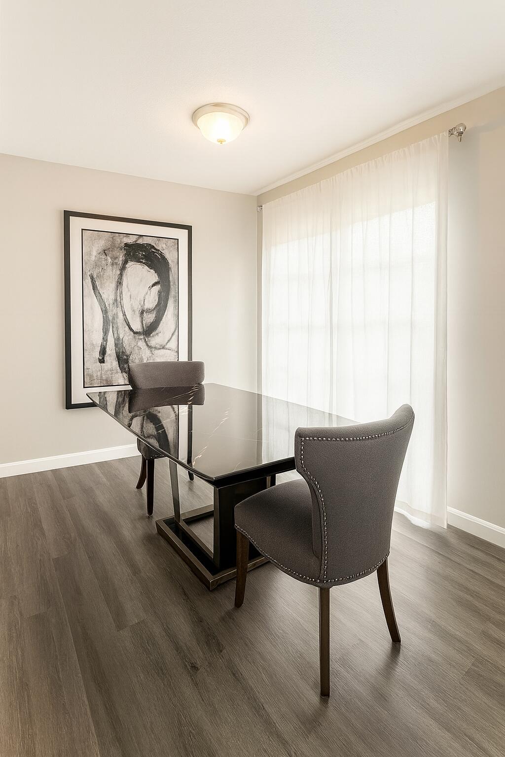 SEASTONE COND APTS - Residential Lease