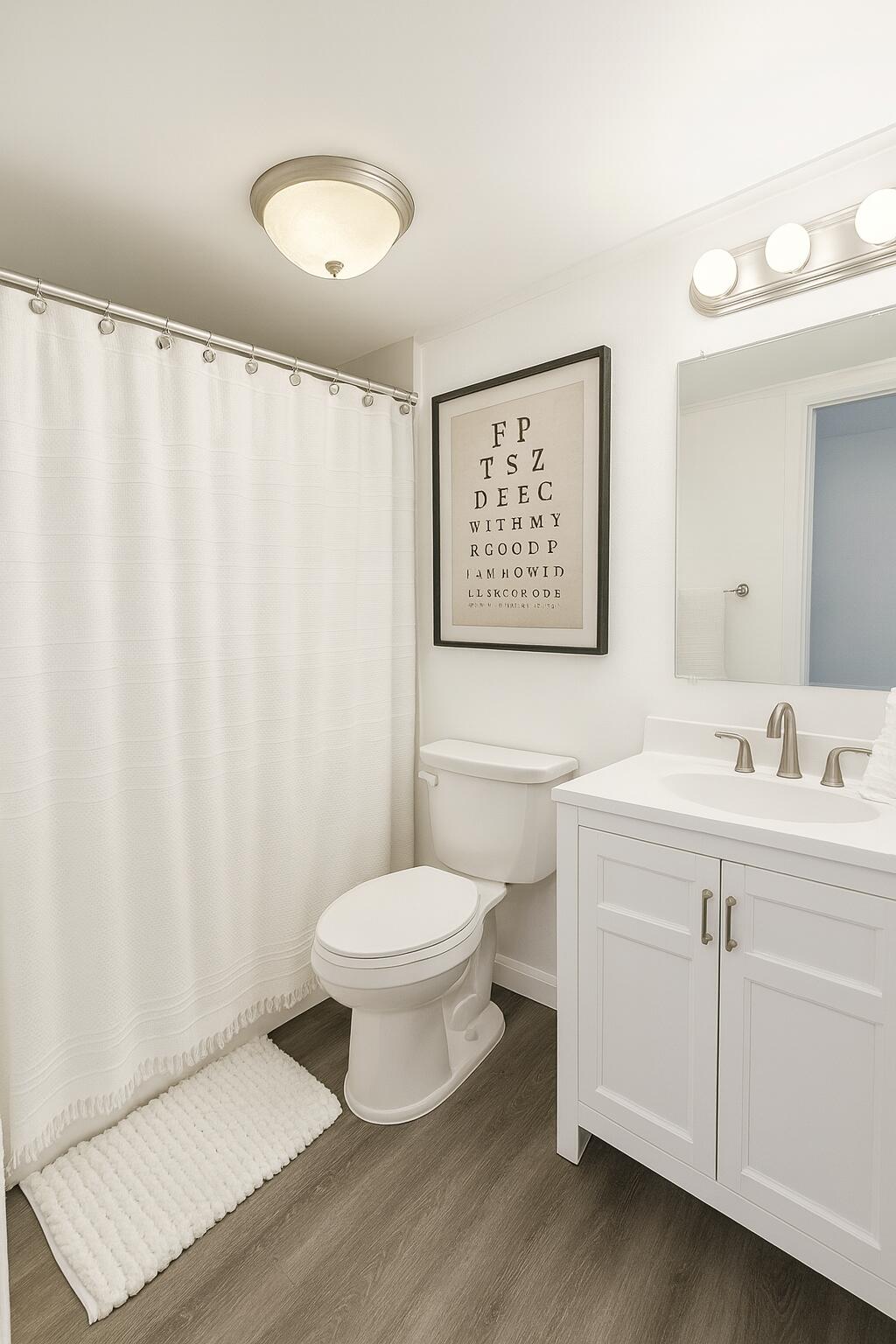 SEASTONE COND APTS - Residential Lease