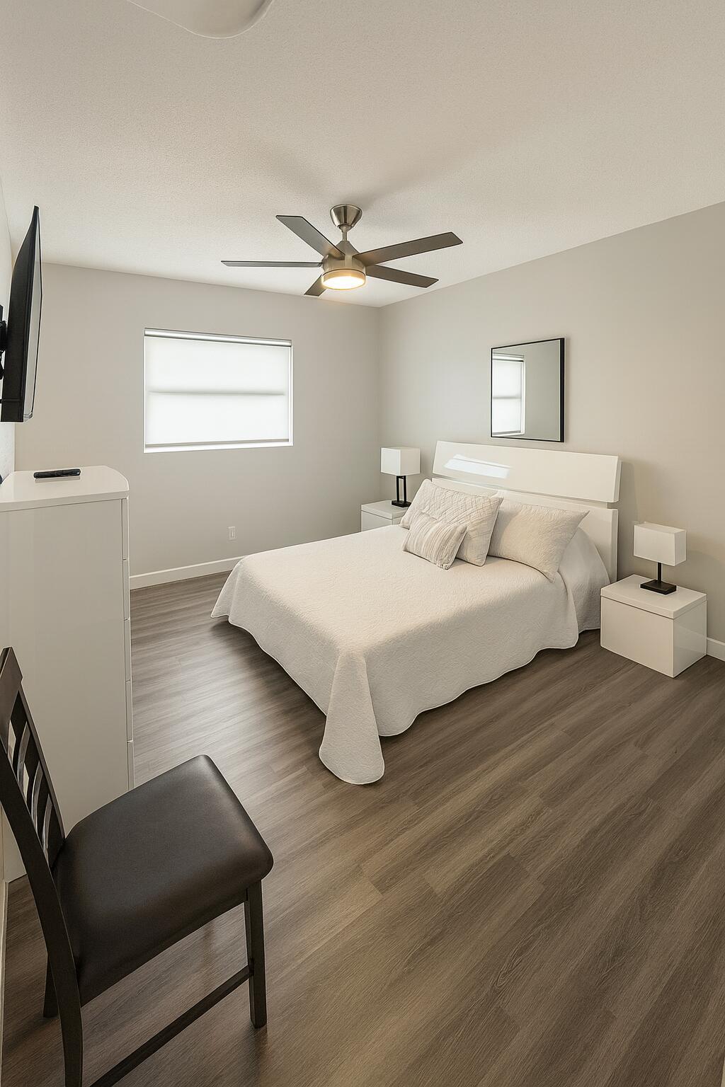 SEASTONE COND APTS - Residential Lease