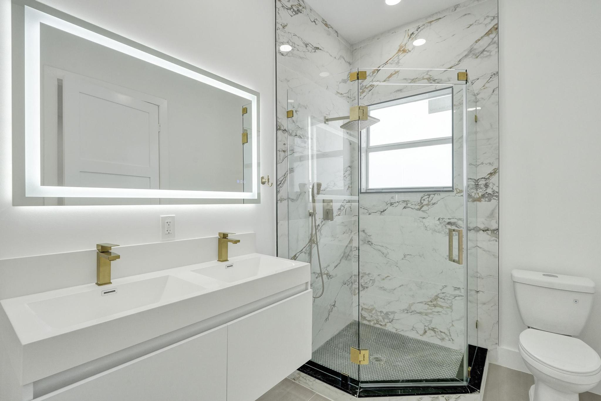 WAVERLY PLACE - Residential Lease