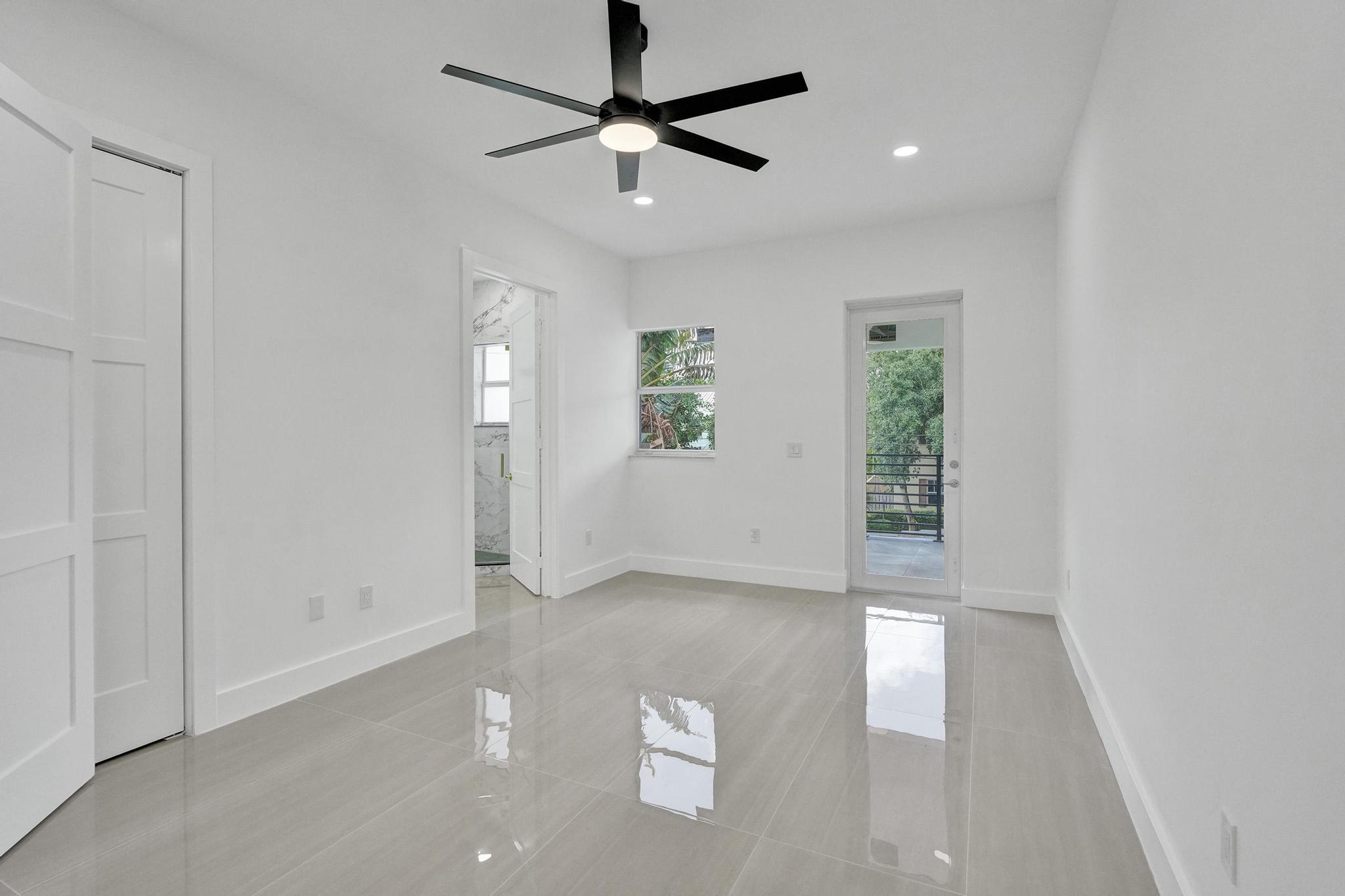 WAVERLY PLACE - Residential Lease