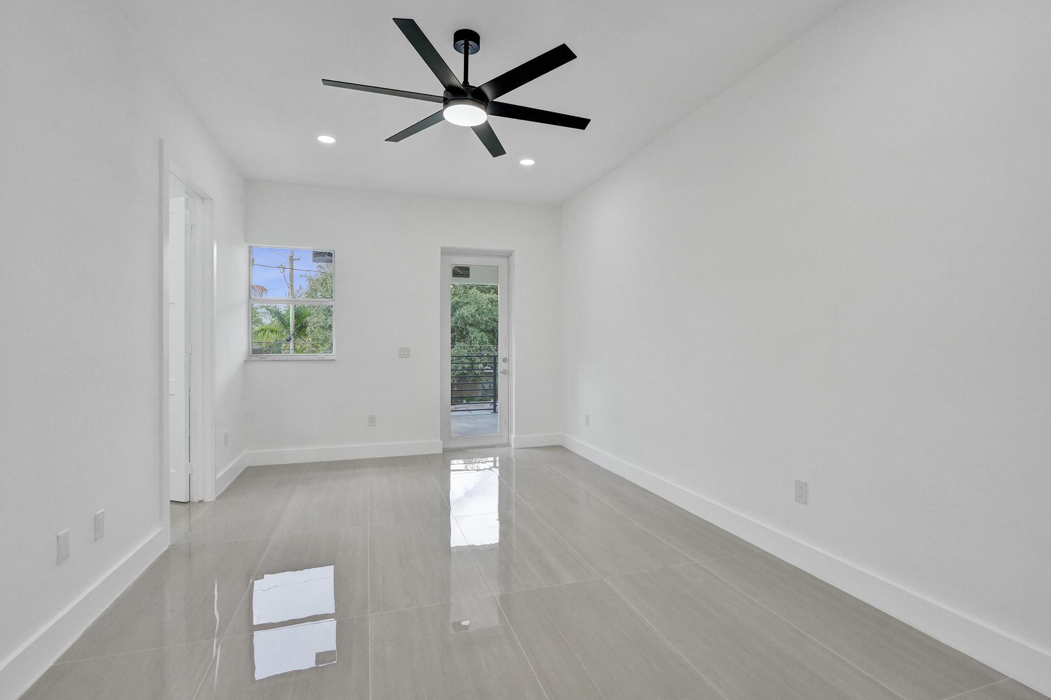 WAVERLY PLACE - Residential Lease