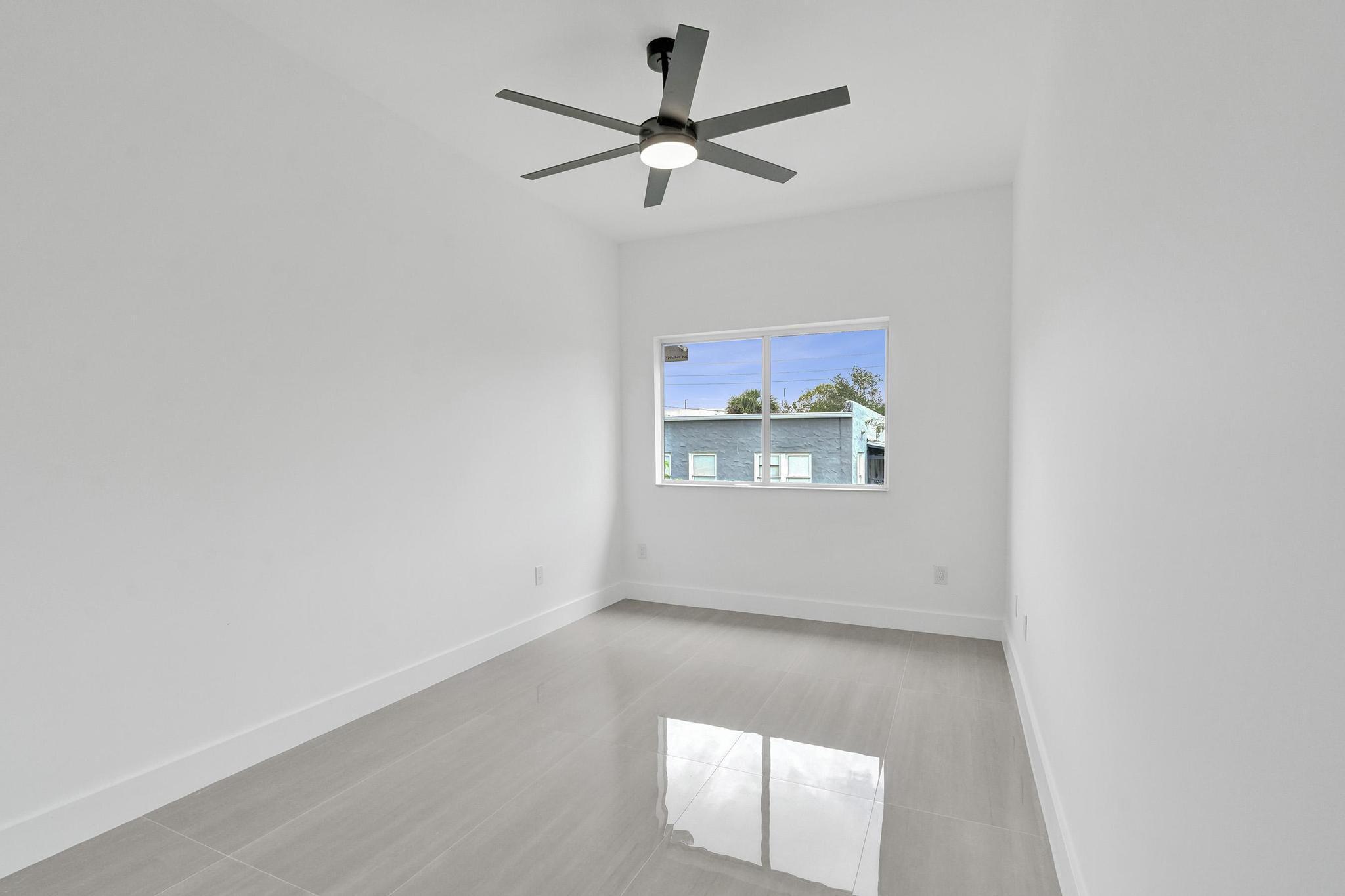 WAVERLY PLACE - Residential Lease