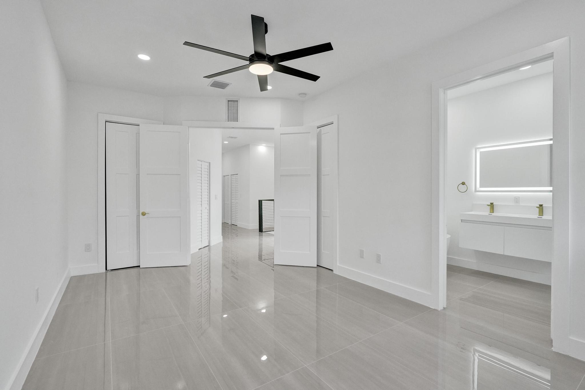 WAVERLY PLACE - Residential Lease