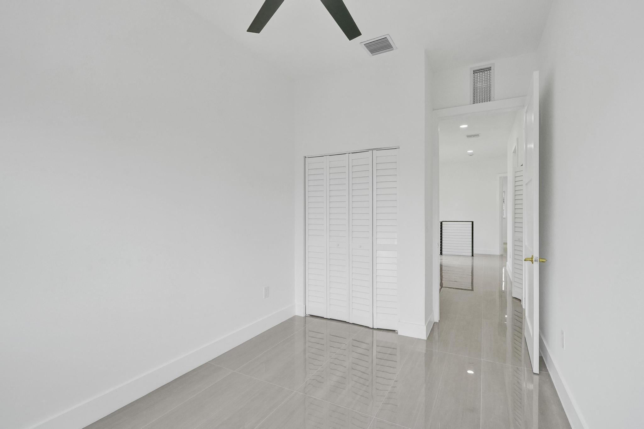 WAVERLY PLACE - Residential Lease