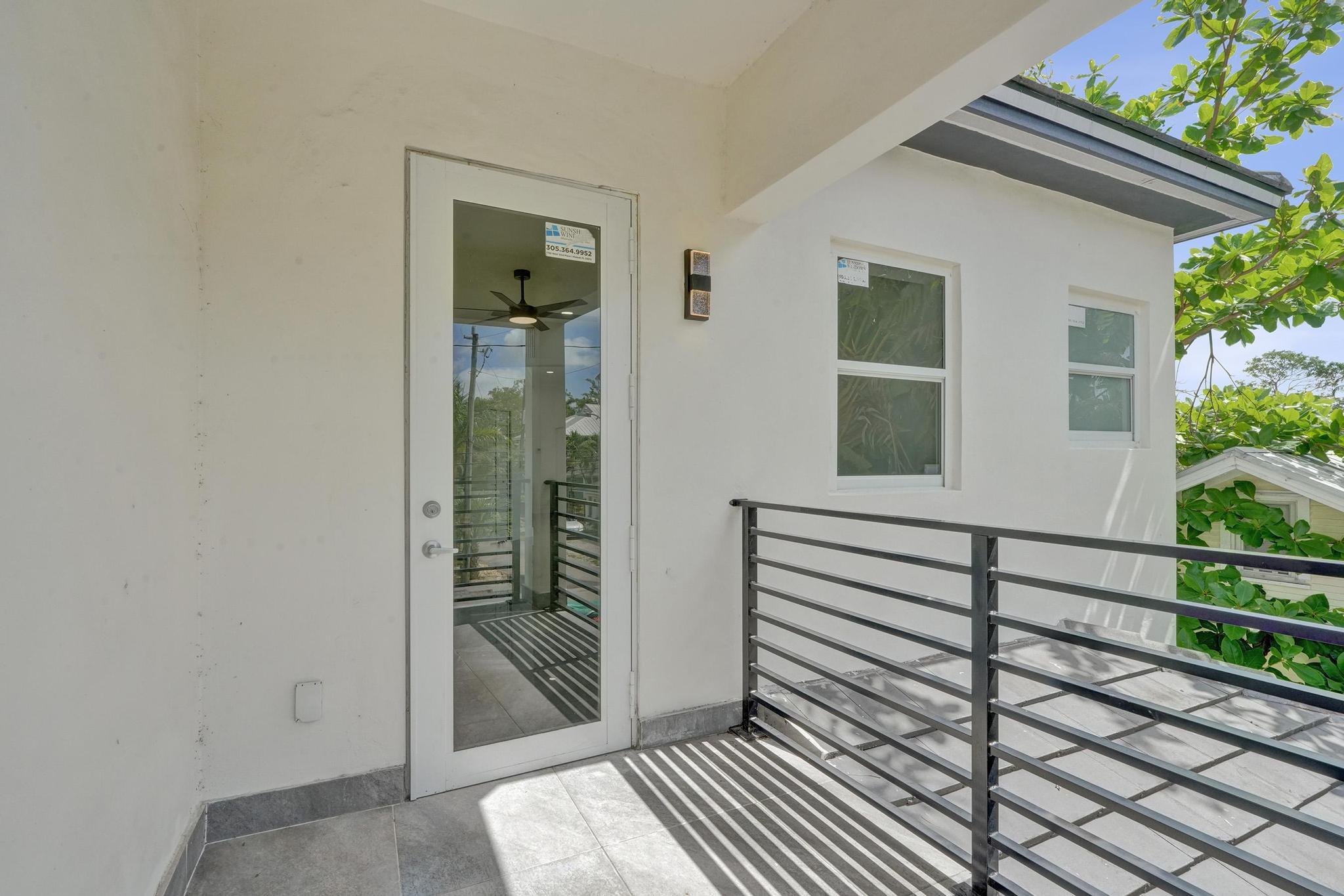 WAVERLY PLACE - Residential Lease