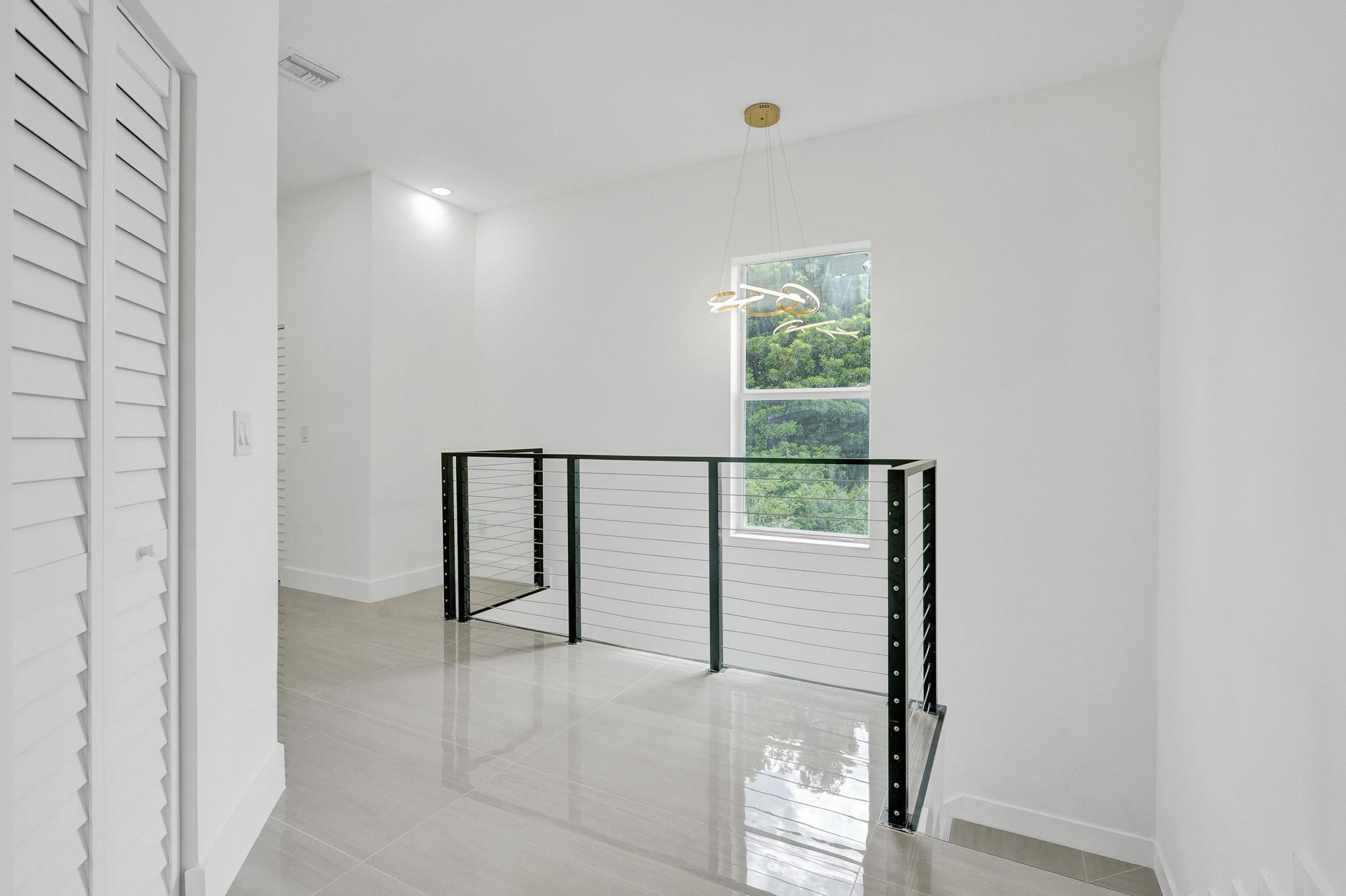 WAVERLY PLACE - Residential Lease