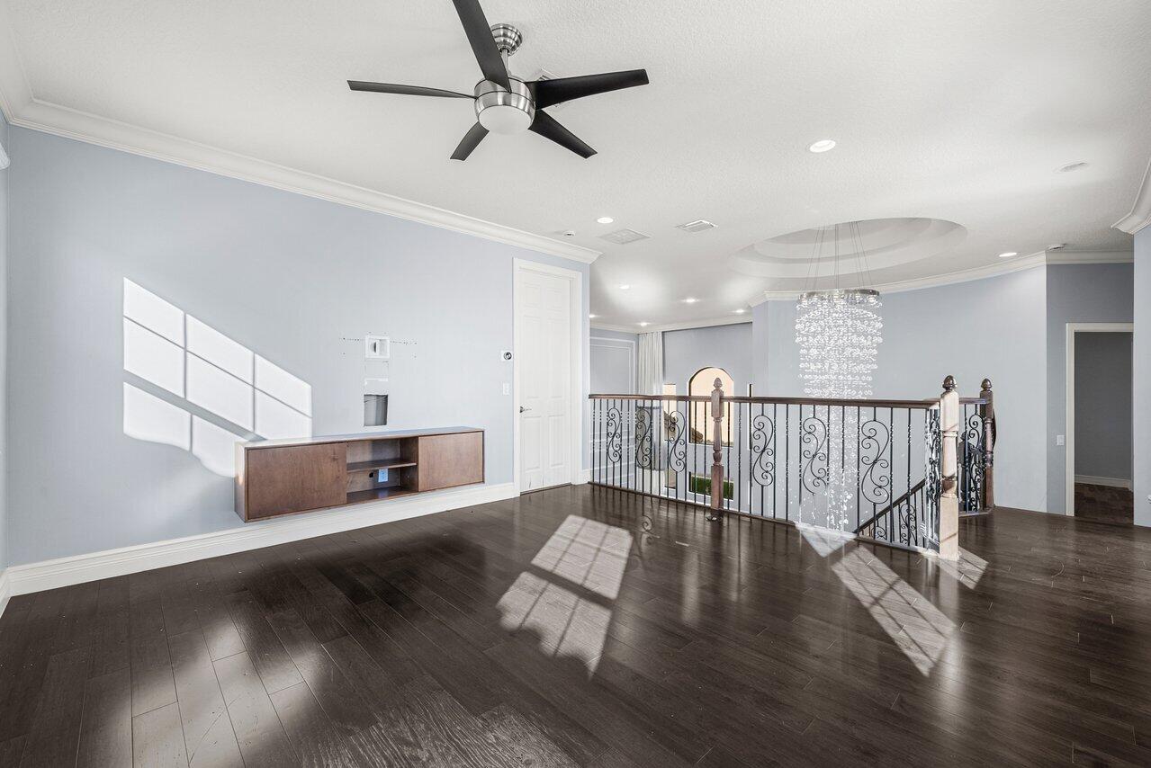 BRIDGES PL 7 - Residential