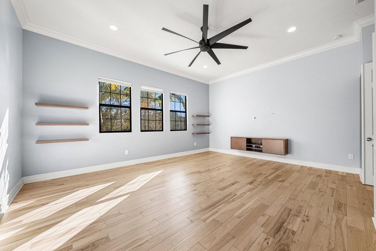 BRIDGES PL 7 - Residential