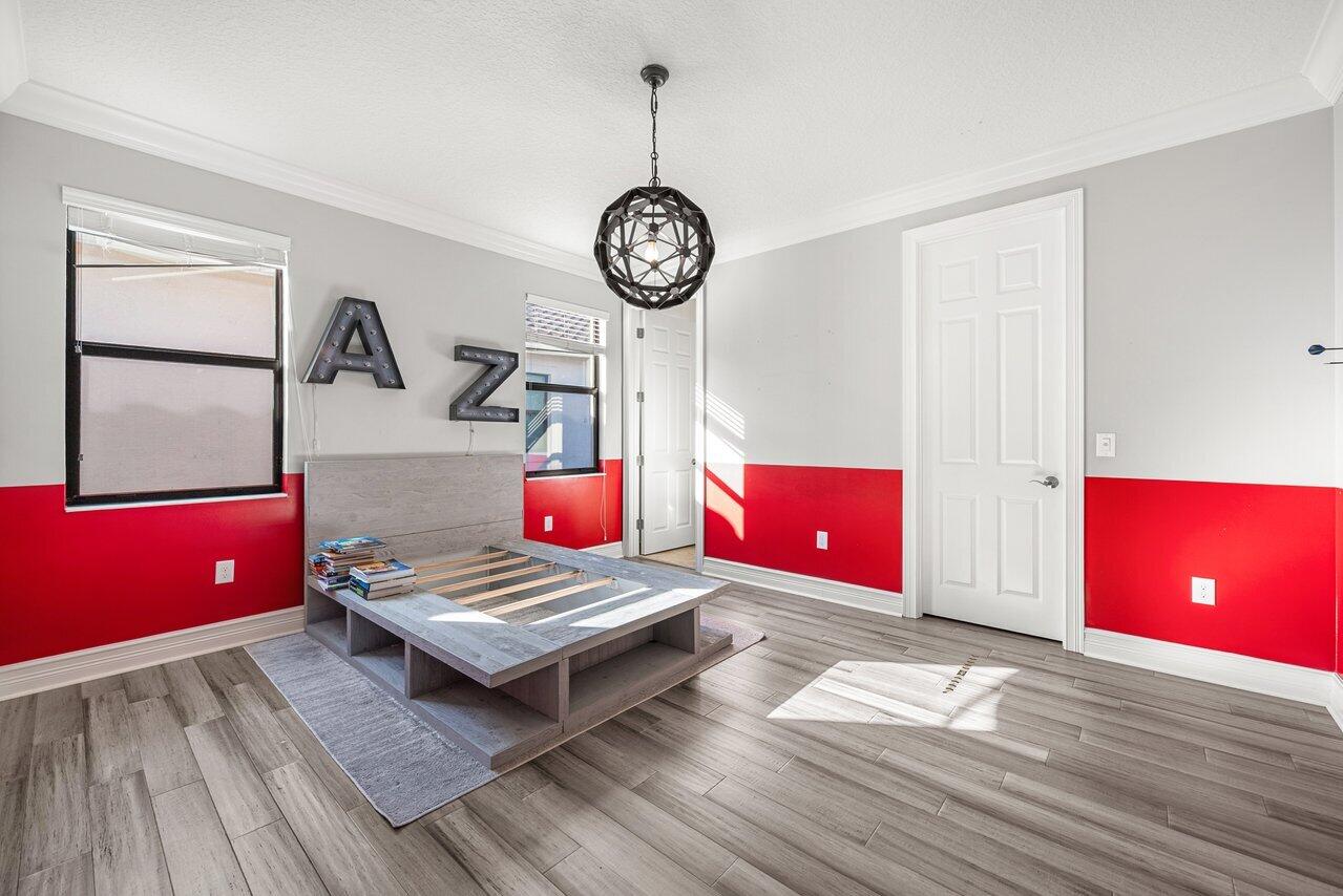 BRIDGES PL 7 - Residential