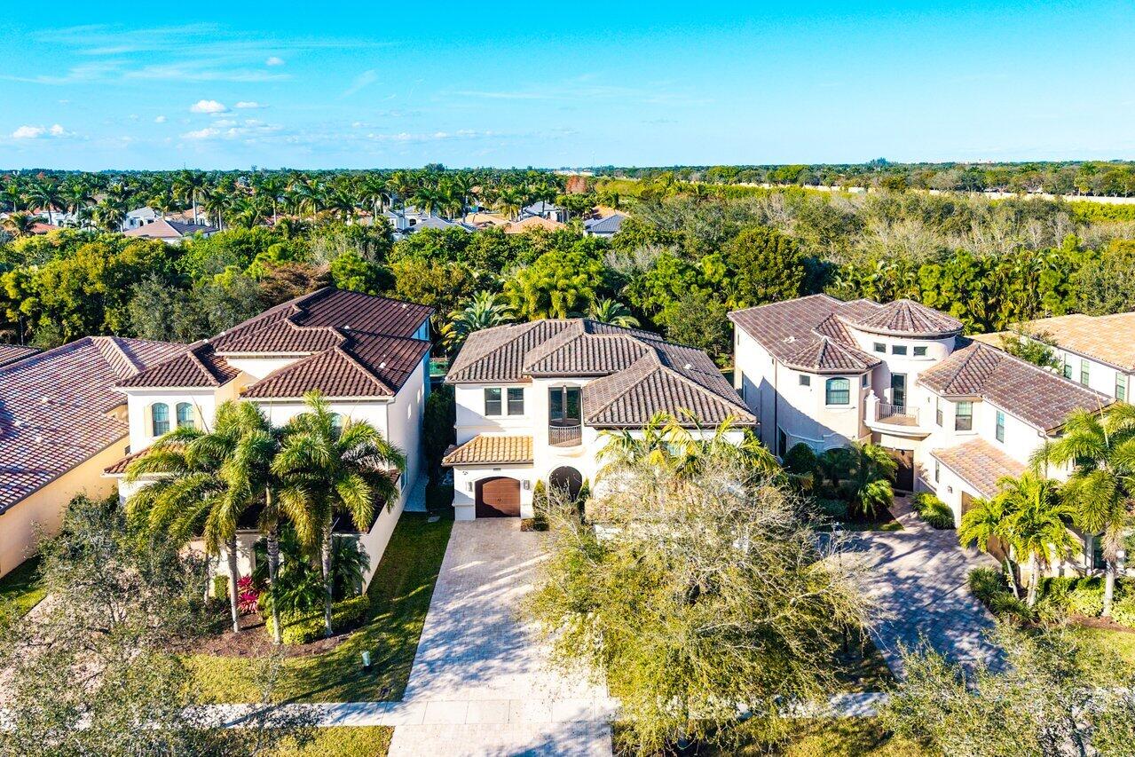 BRIDGES PL 7 - Residential