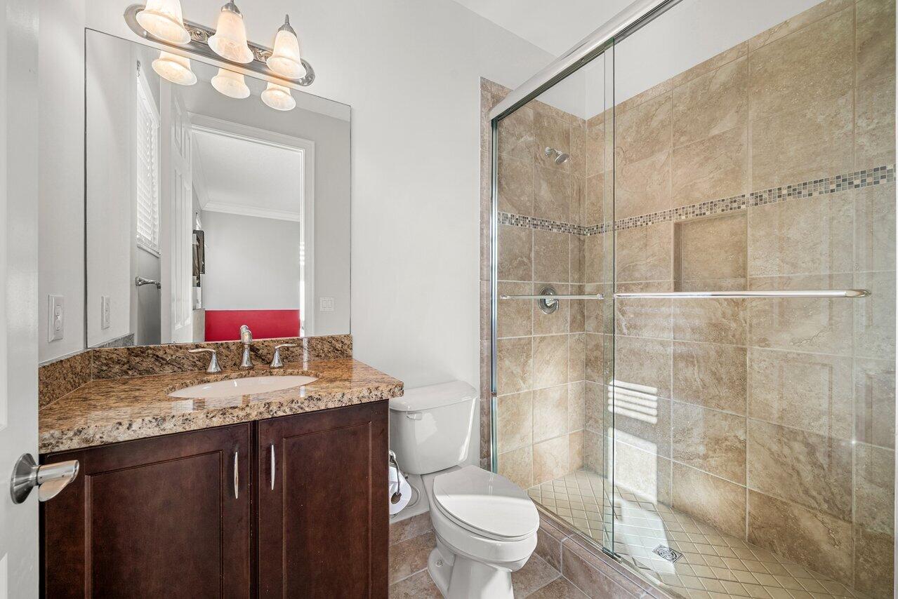 BRIDGES PL 7 - Residential