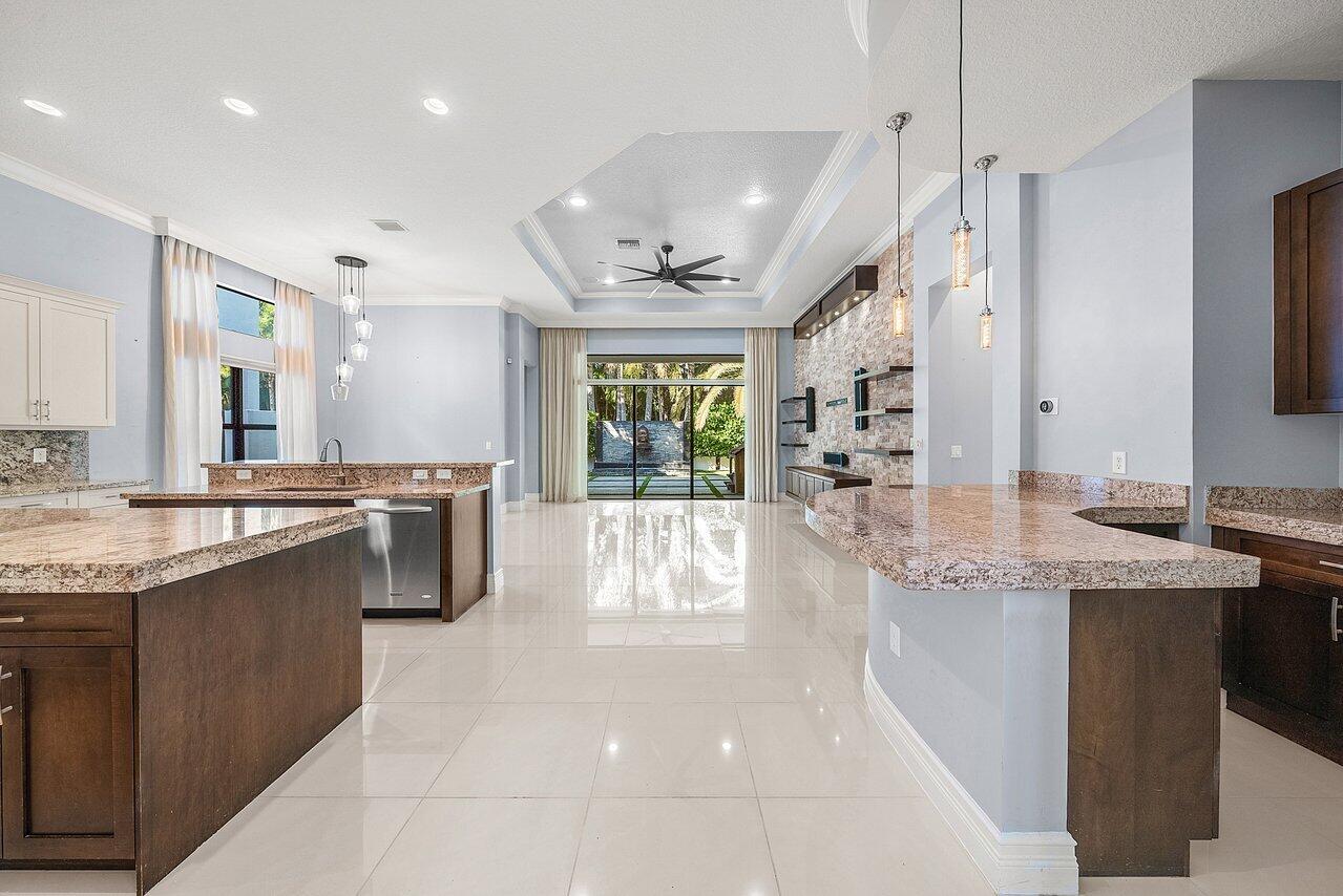 BRIDGES PL 7 - Residential