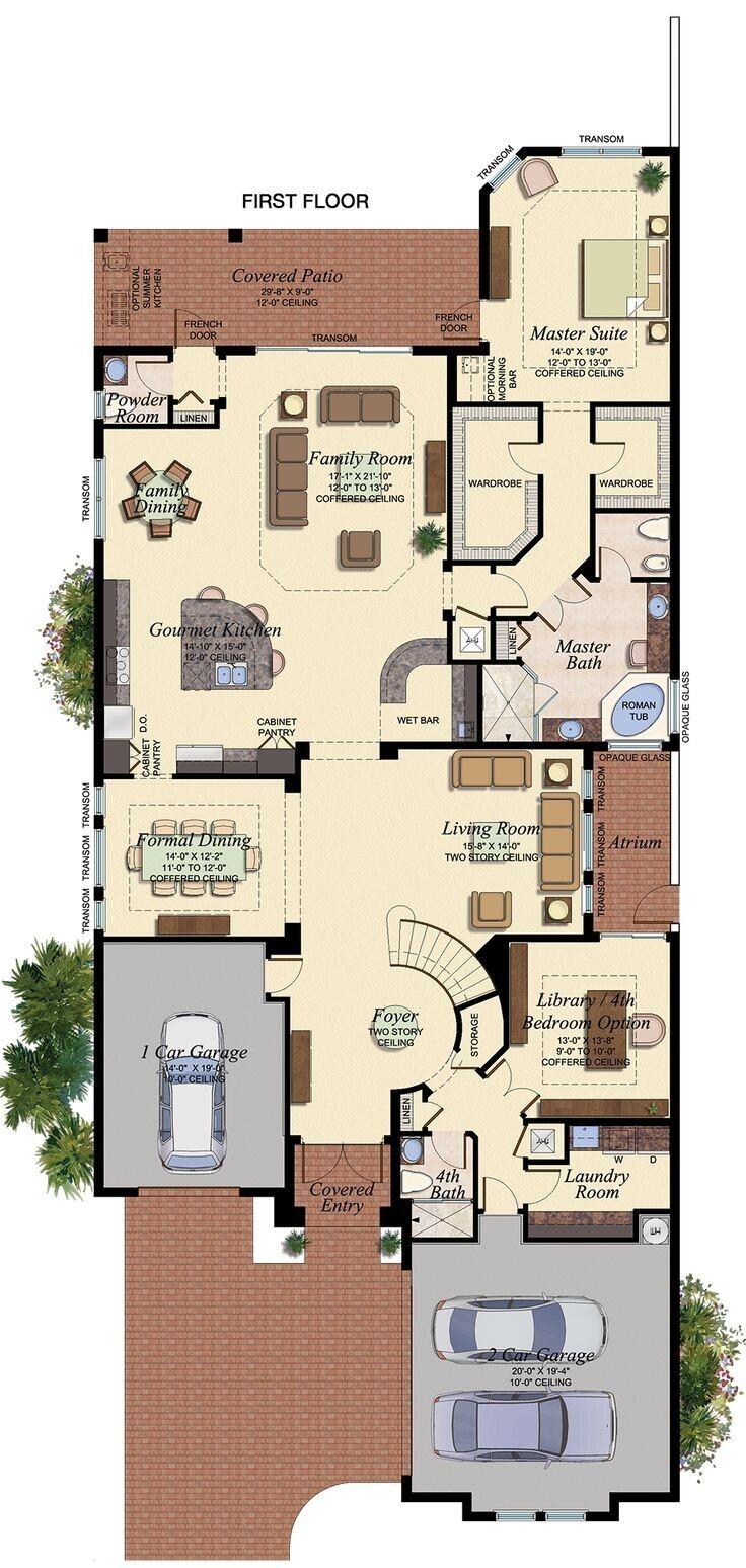 BRIDGES PL 7 - Residential