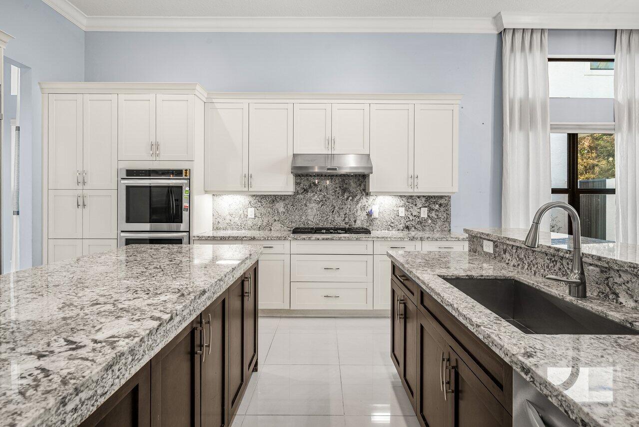 BRIDGES PL 7 - Residential