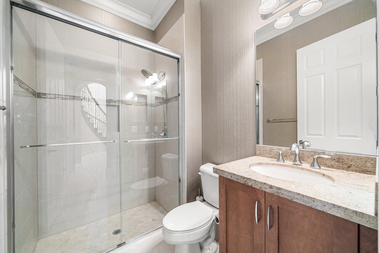 BRIDGES PL 7 - Residential