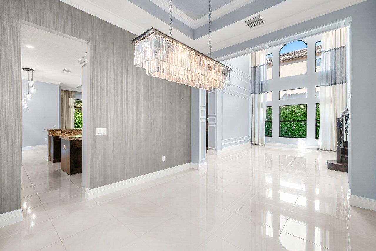 BRIDGES PL 7 - Residential