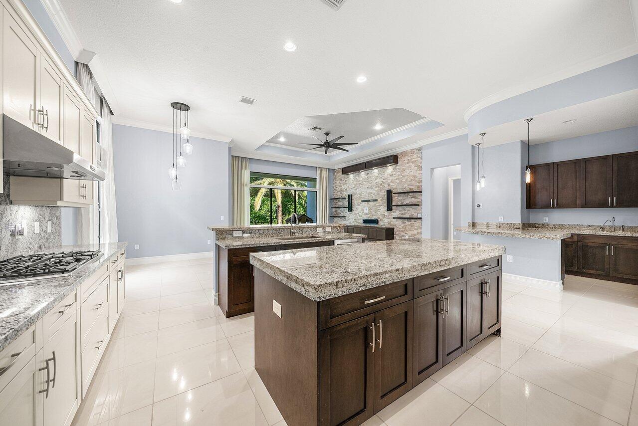 BRIDGES PL 7 - Residential