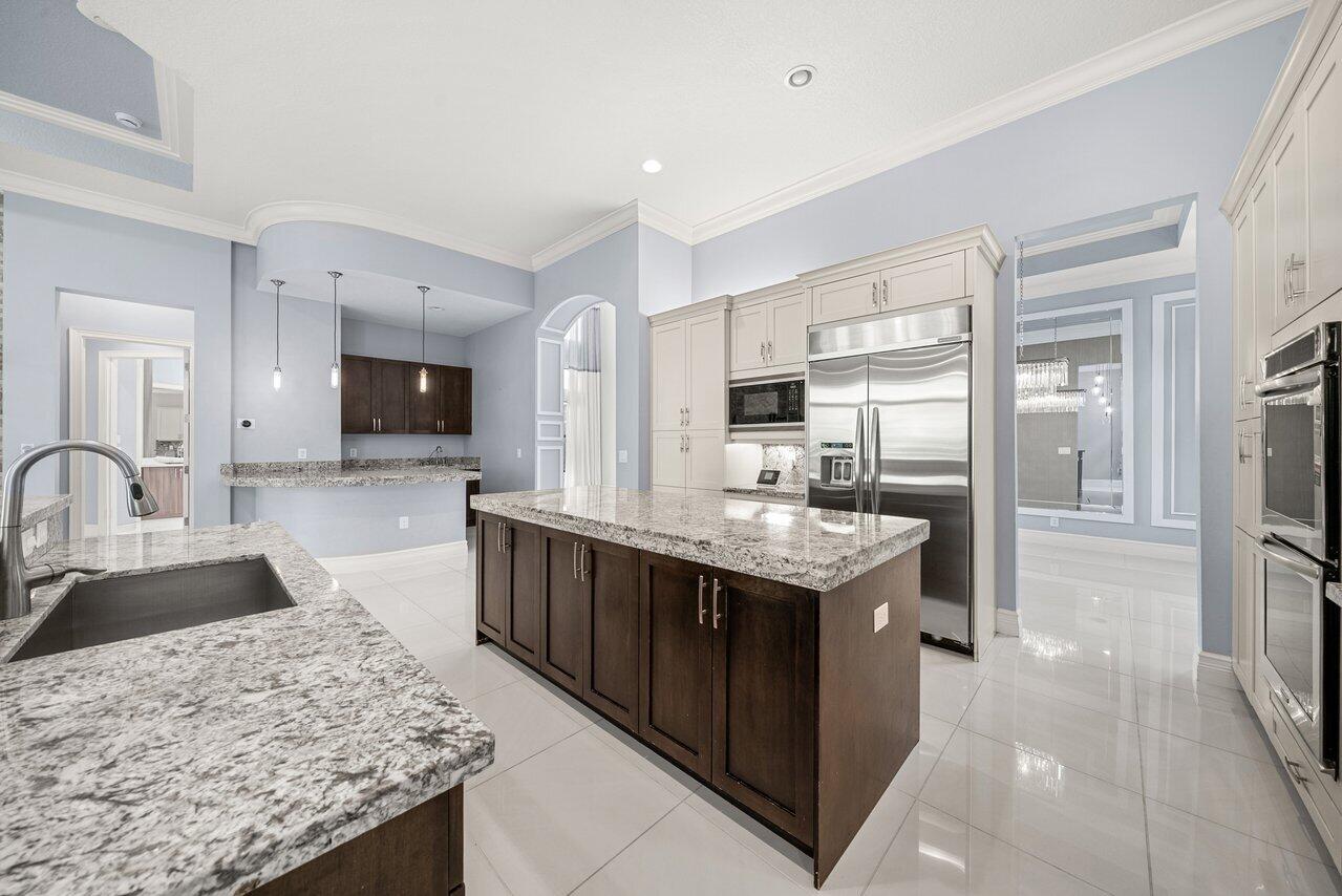 BRIDGES PL 7 - Residential