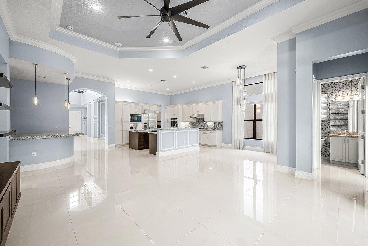 BRIDGES PL 7 - Residential