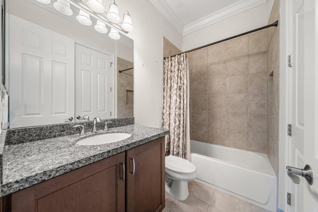 BRIDGES PL 7 - Residential