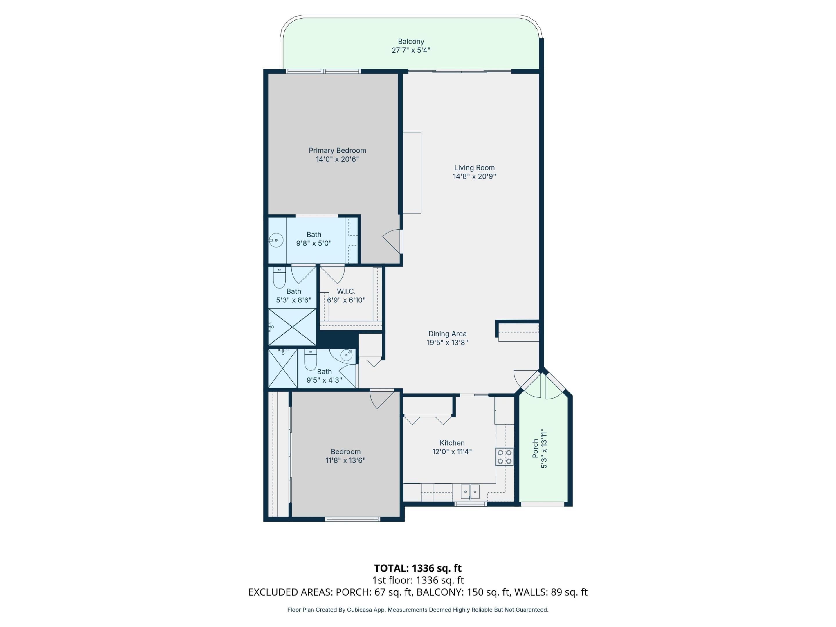 LAKE HARBOUR TOWERS EAST CONDO - Residential
