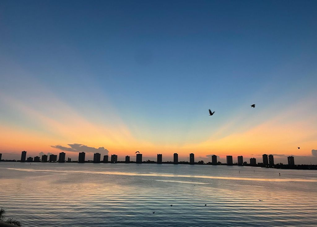 Photo of 801 Lake Shore Drive #607, Lake Park, FL 33403 (MLS # R11167779)