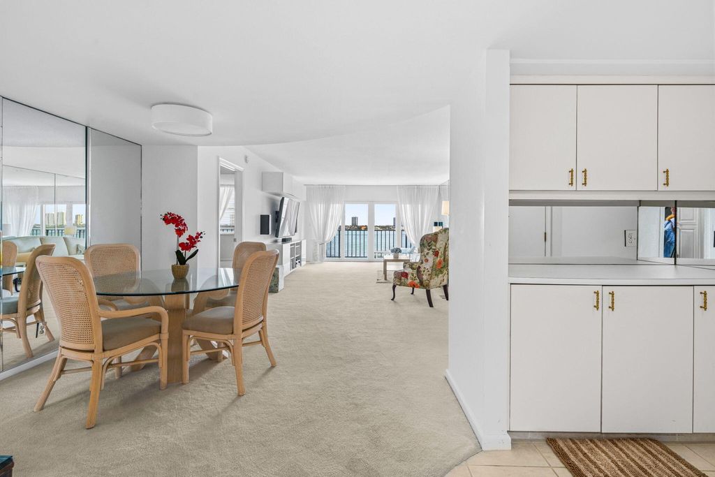 Photo of 801 Lake Shore Drive #607, Lake Park, FL 33403 (MLS # R11167779)