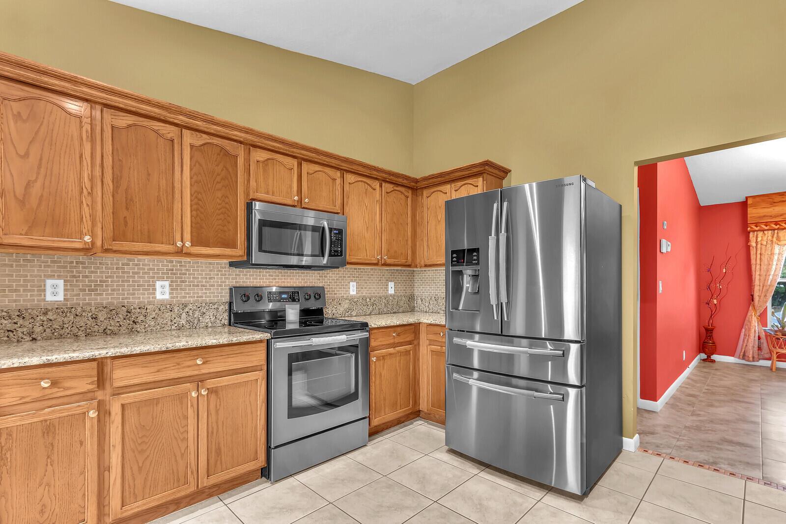 PORT ST LUCIE SECTION 17 - Residential