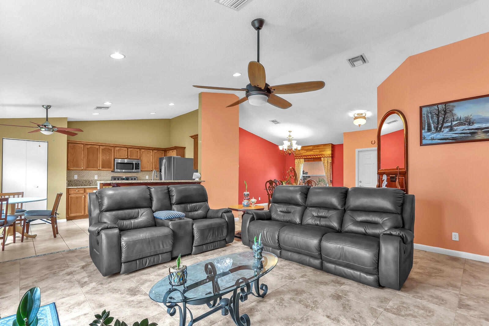 PORT ST LUCIE SECTION 17 - Residential