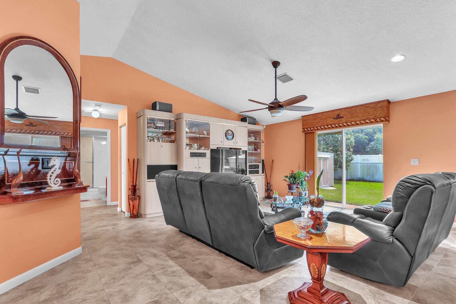 PORT ST LUCIE SECTION 17 - Residential