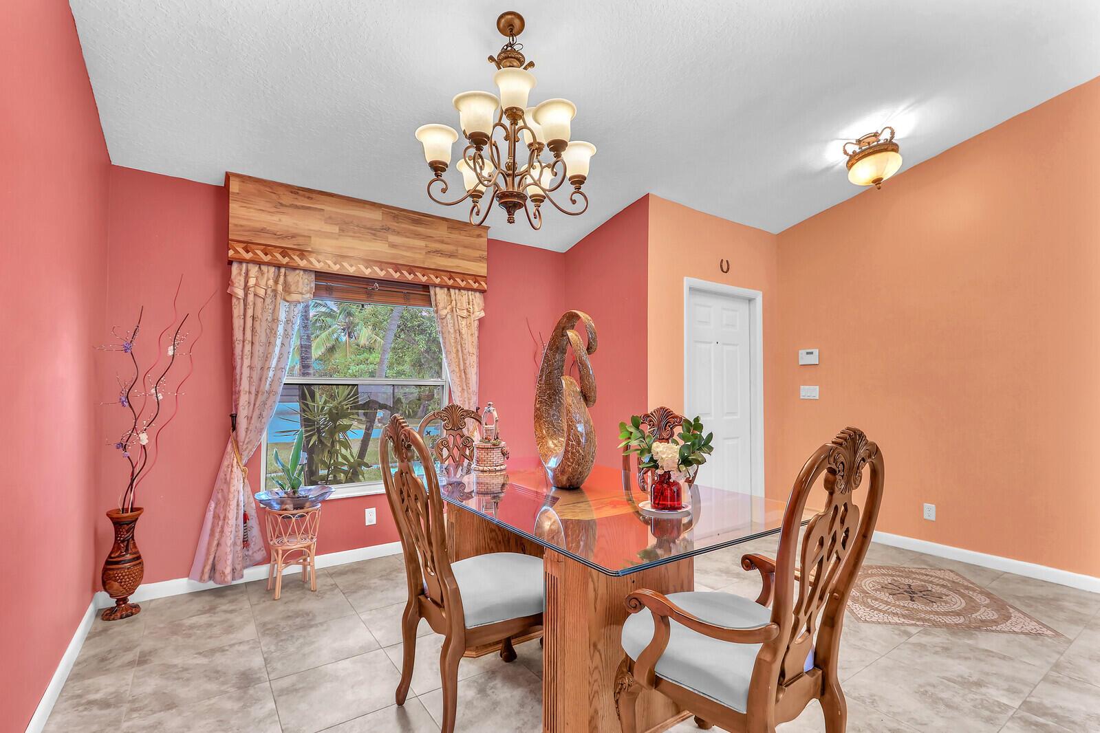 PORT ST LUCIE SECTION 17 - Residential