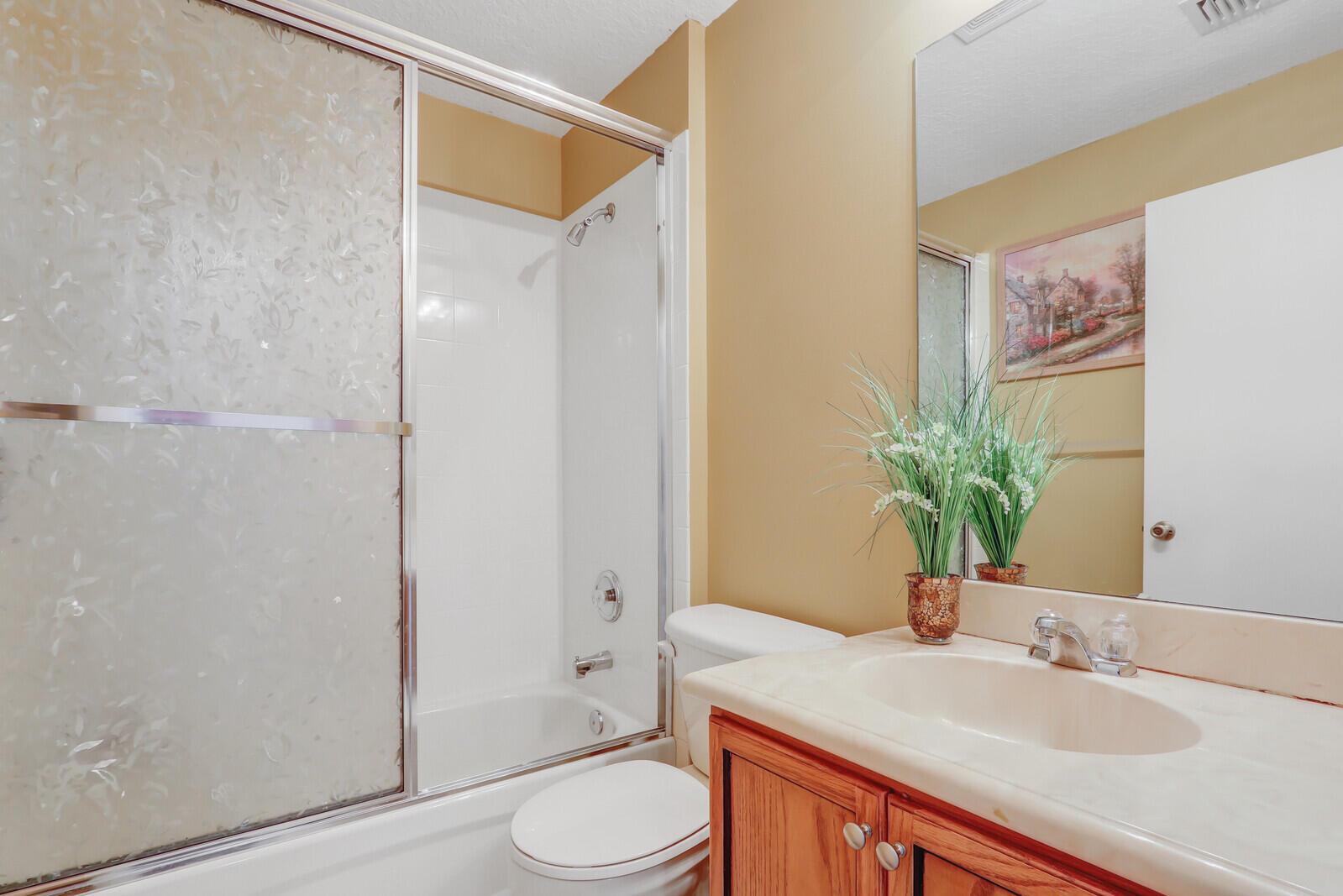 PORT ST LUCIE SECTION 17 - Residential