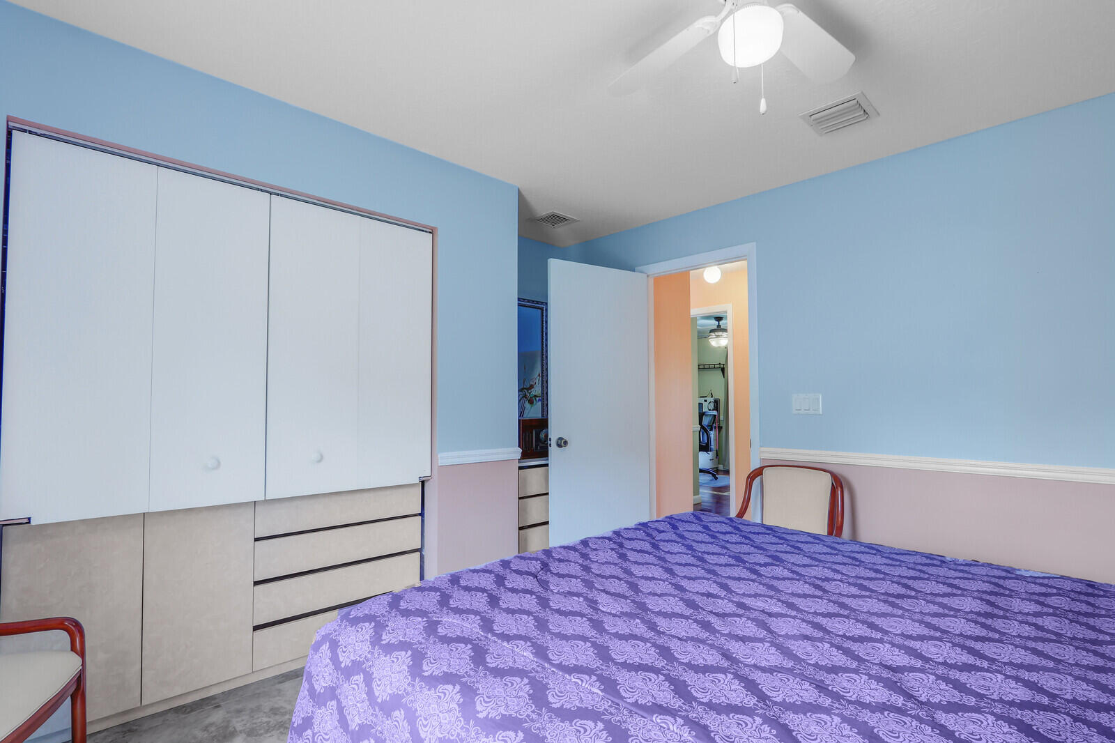 PORT ST LUCIE SECTION 17 - Residential