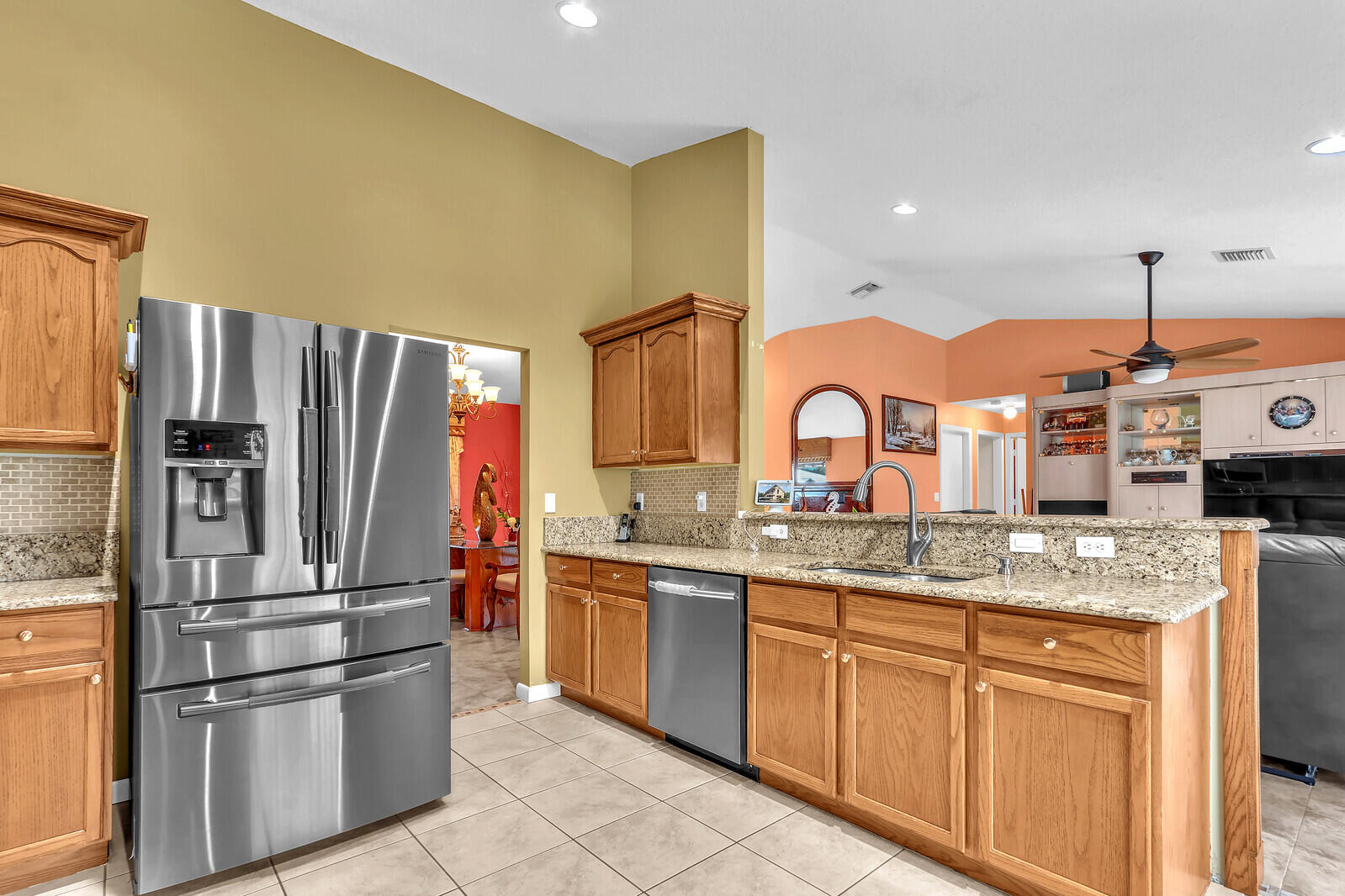 PORT ST LUCIE SECTION 17 - Residential