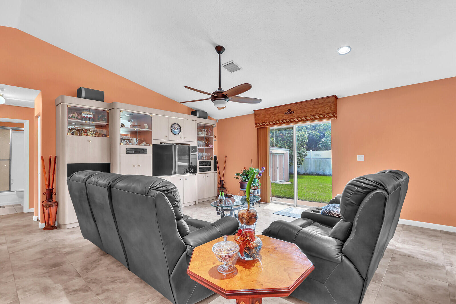 PORT ST LUCIE SECTION 17 - Residential