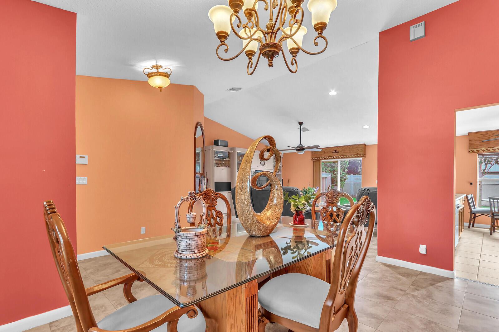 PORT ST LUCIE SECTION 17 - Residential