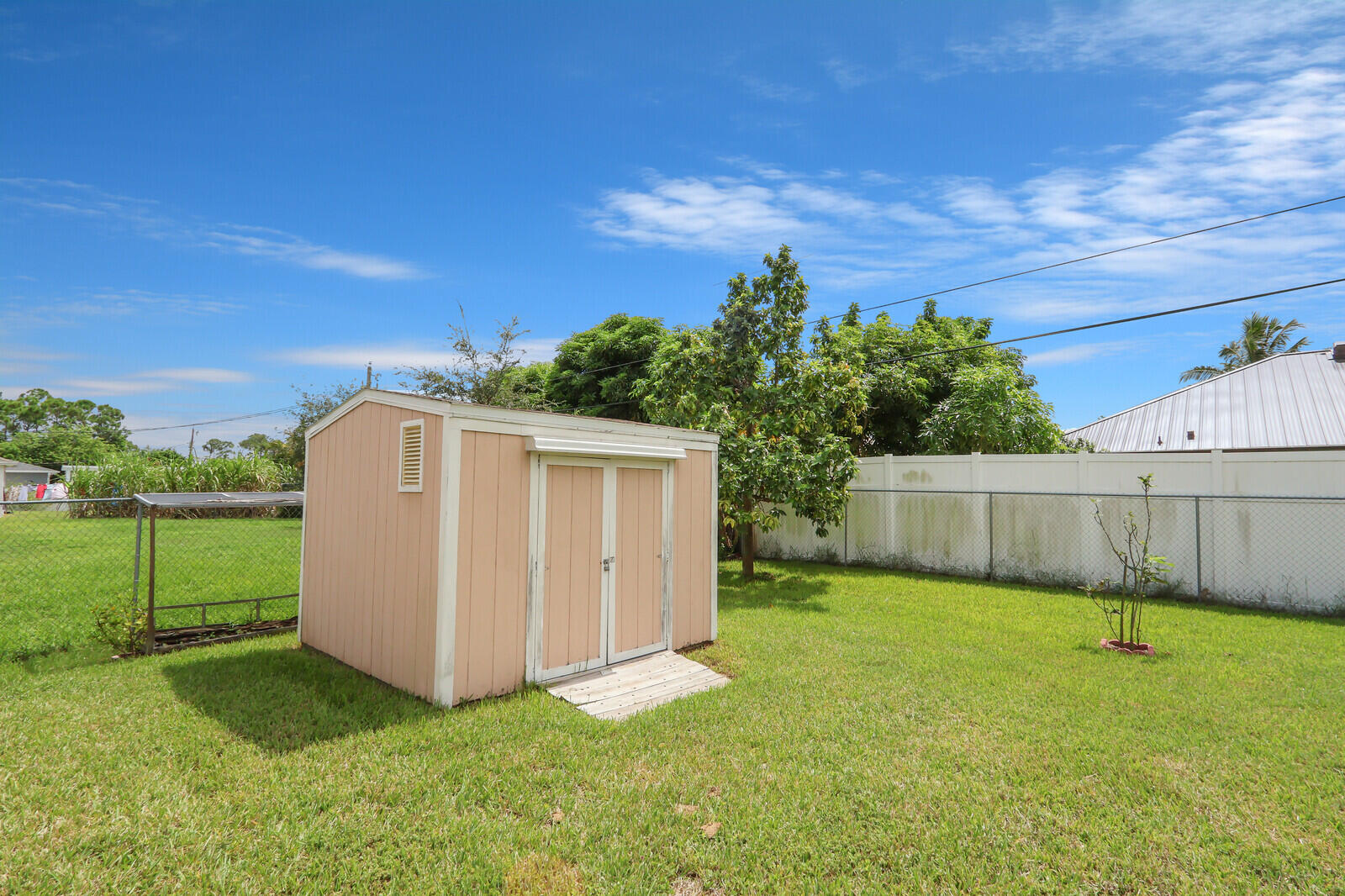 PORT ST LUCIE SECTION 17 - Residential