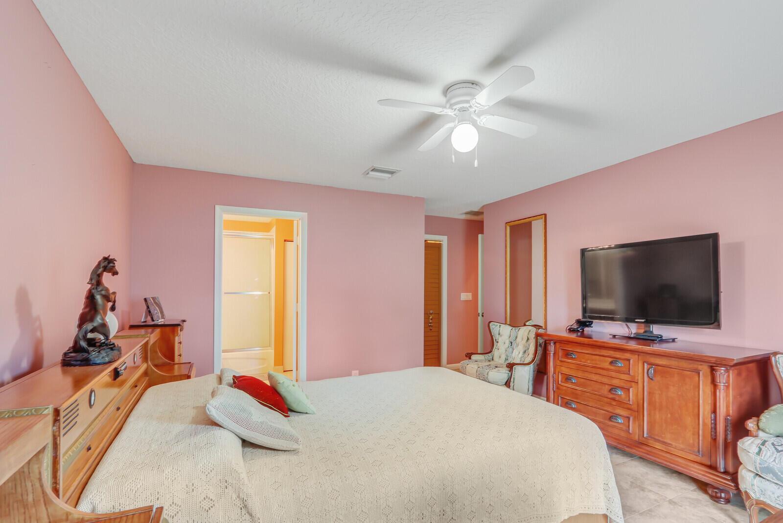 PORT ST LUCIE SECTION 17 - Residential