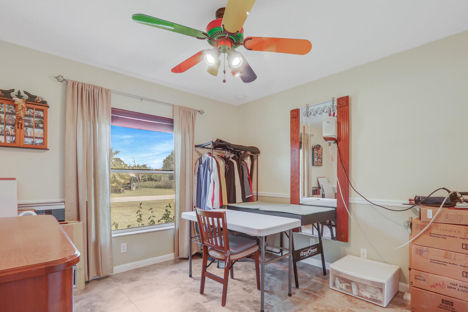 PORT ST LUCIE SECTION 17 - Residential