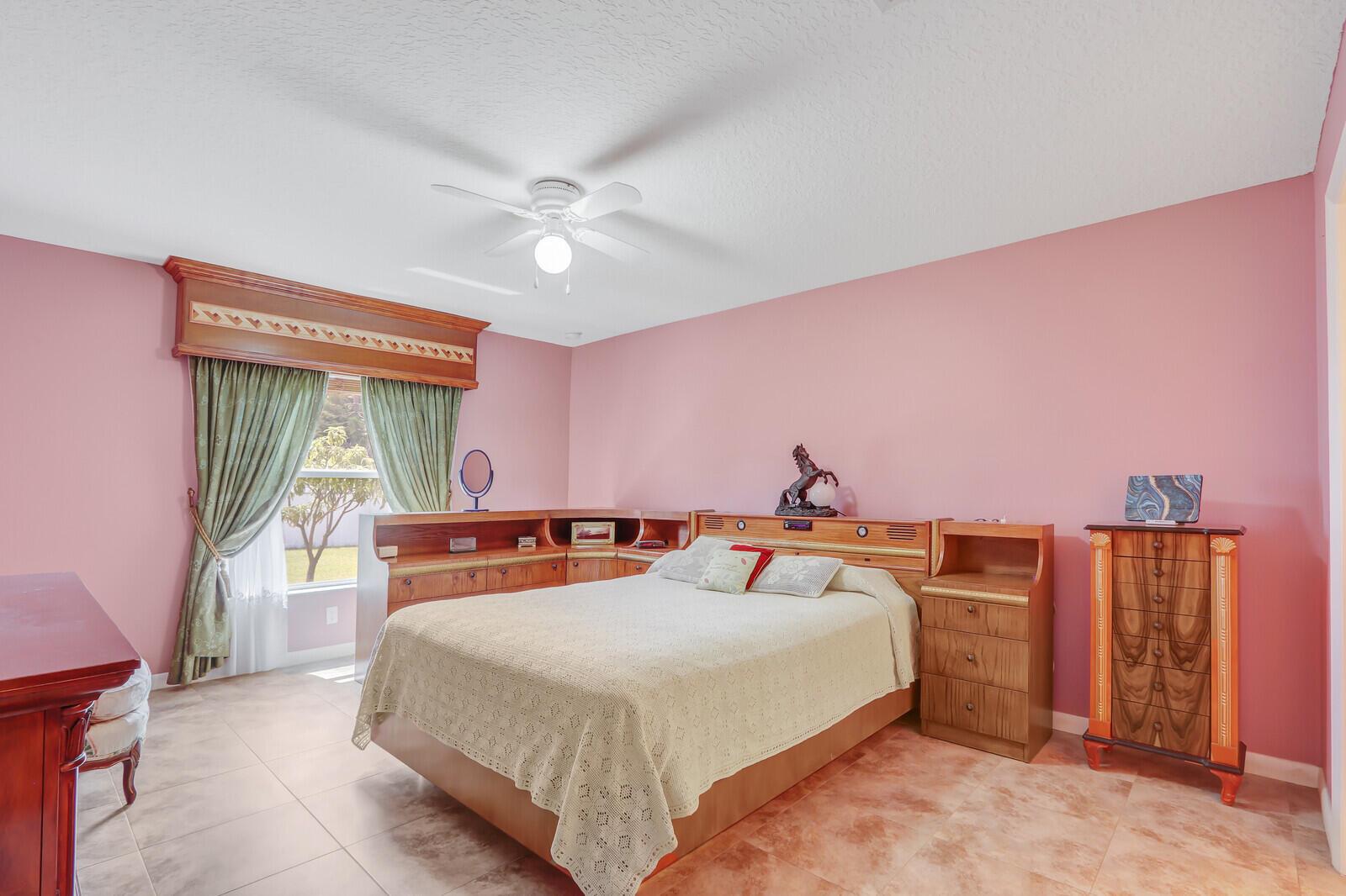 PORT ST LUCIE SECTION 17 - Residential