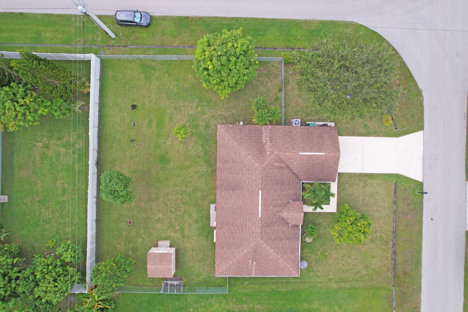 PORT ST LUCIE SECTION 17 - Residential