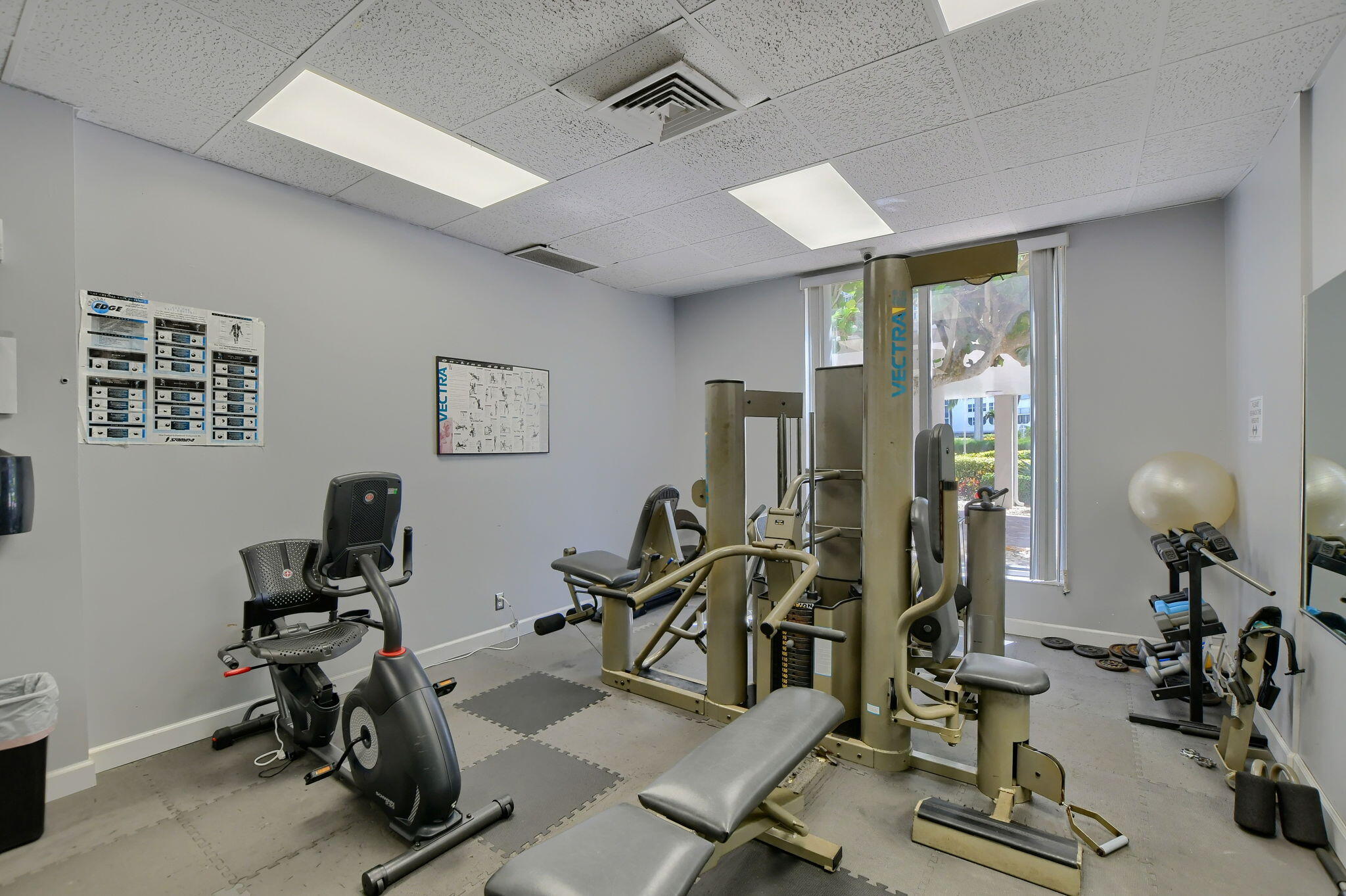 PATRICIAN CONDO - Residential