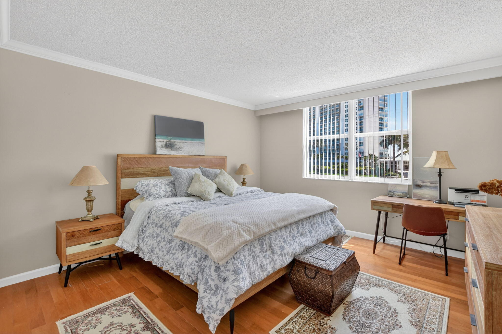 PATRICIAN CONDO - Residential