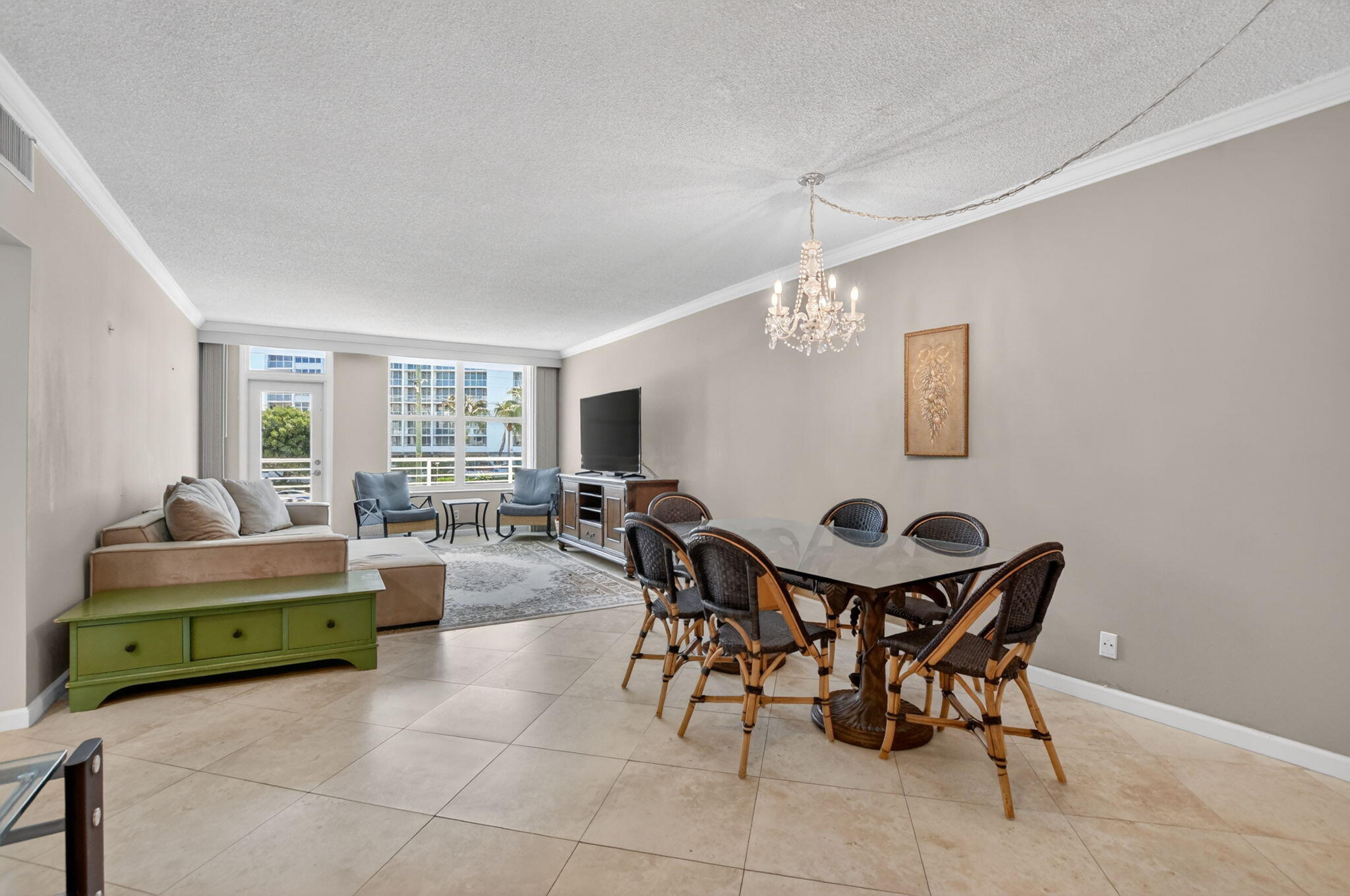 PATRICIAN CONDO - Residential
