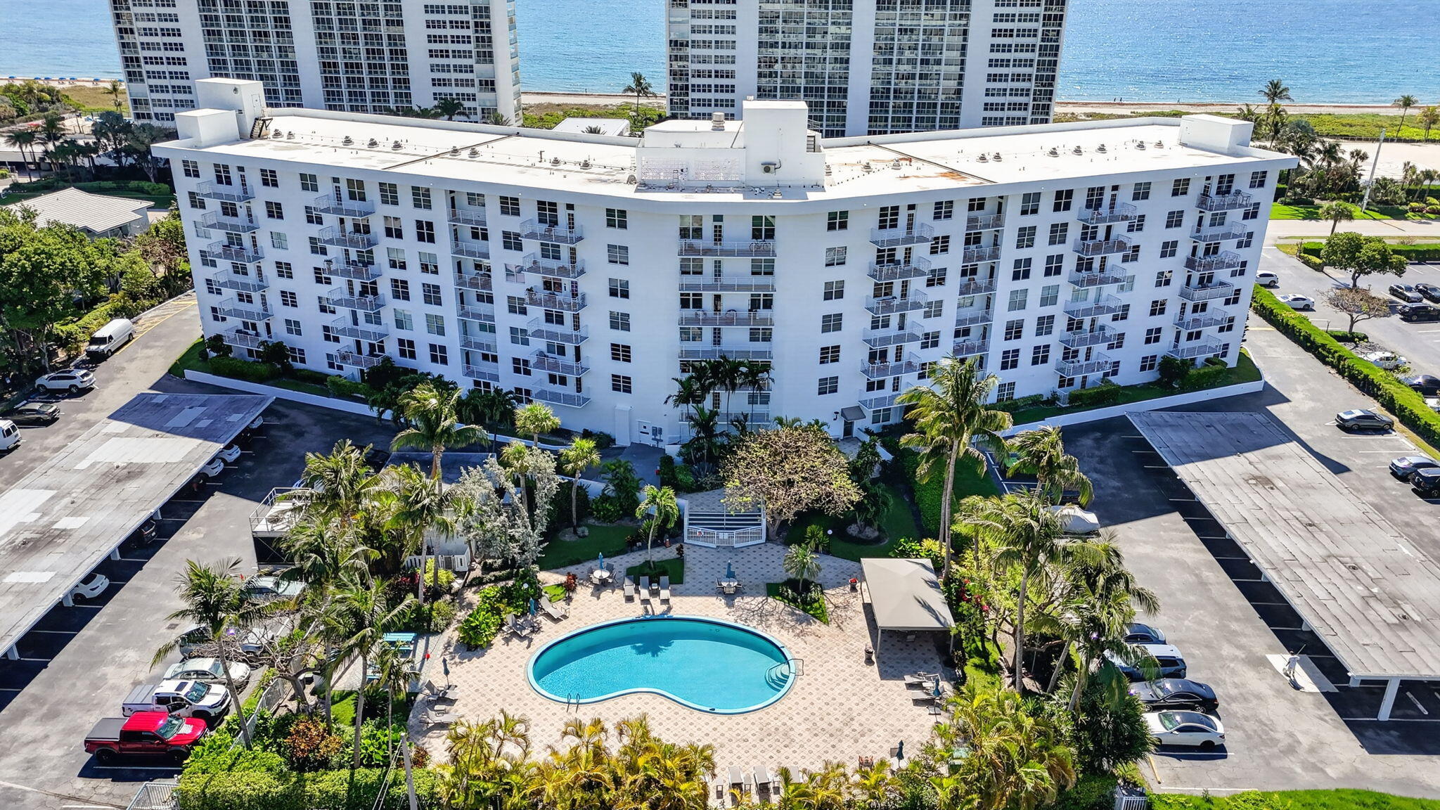 PATRICIAN CONDO - Residential