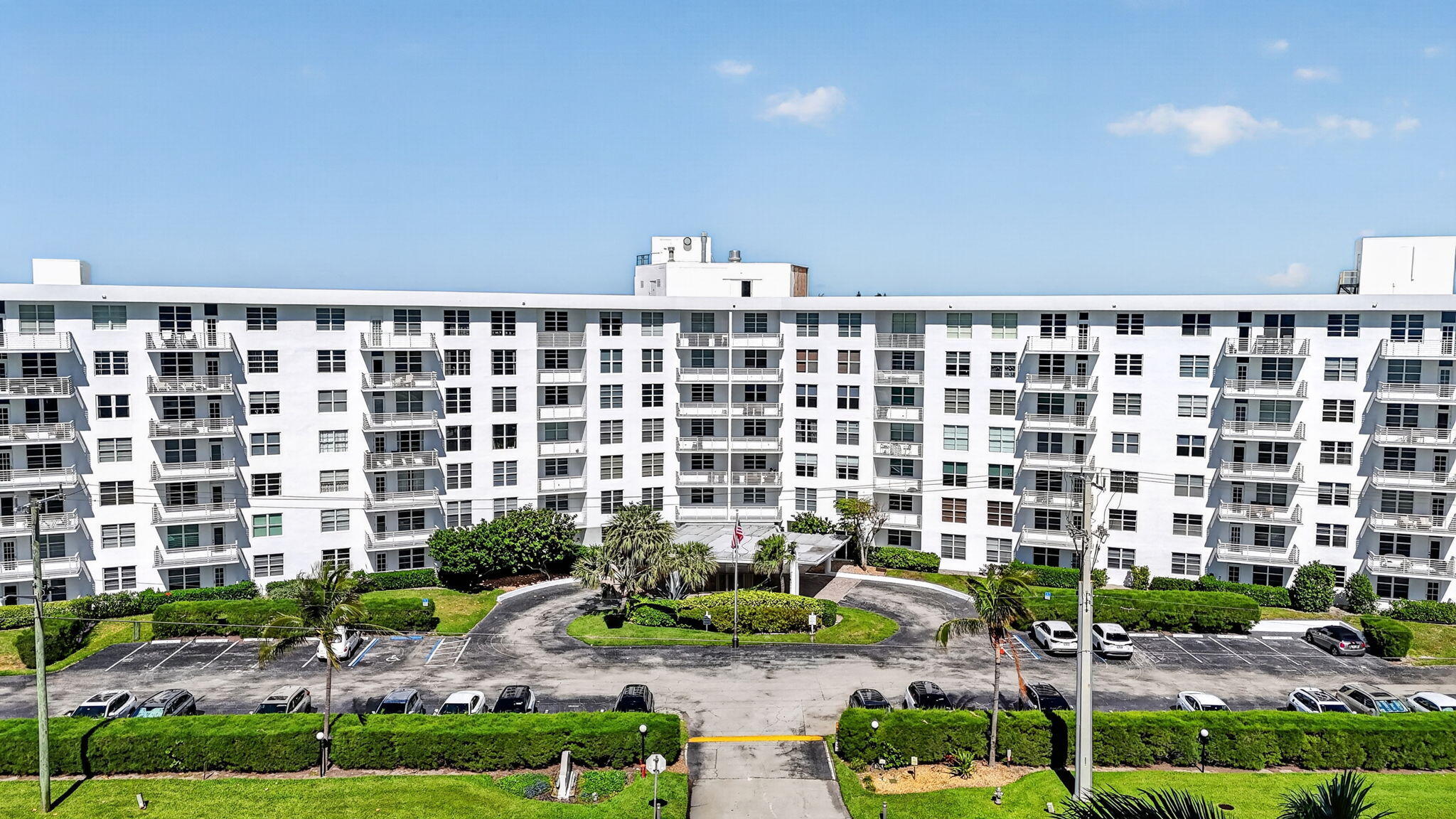 PATRICIAN CONDO - Residential