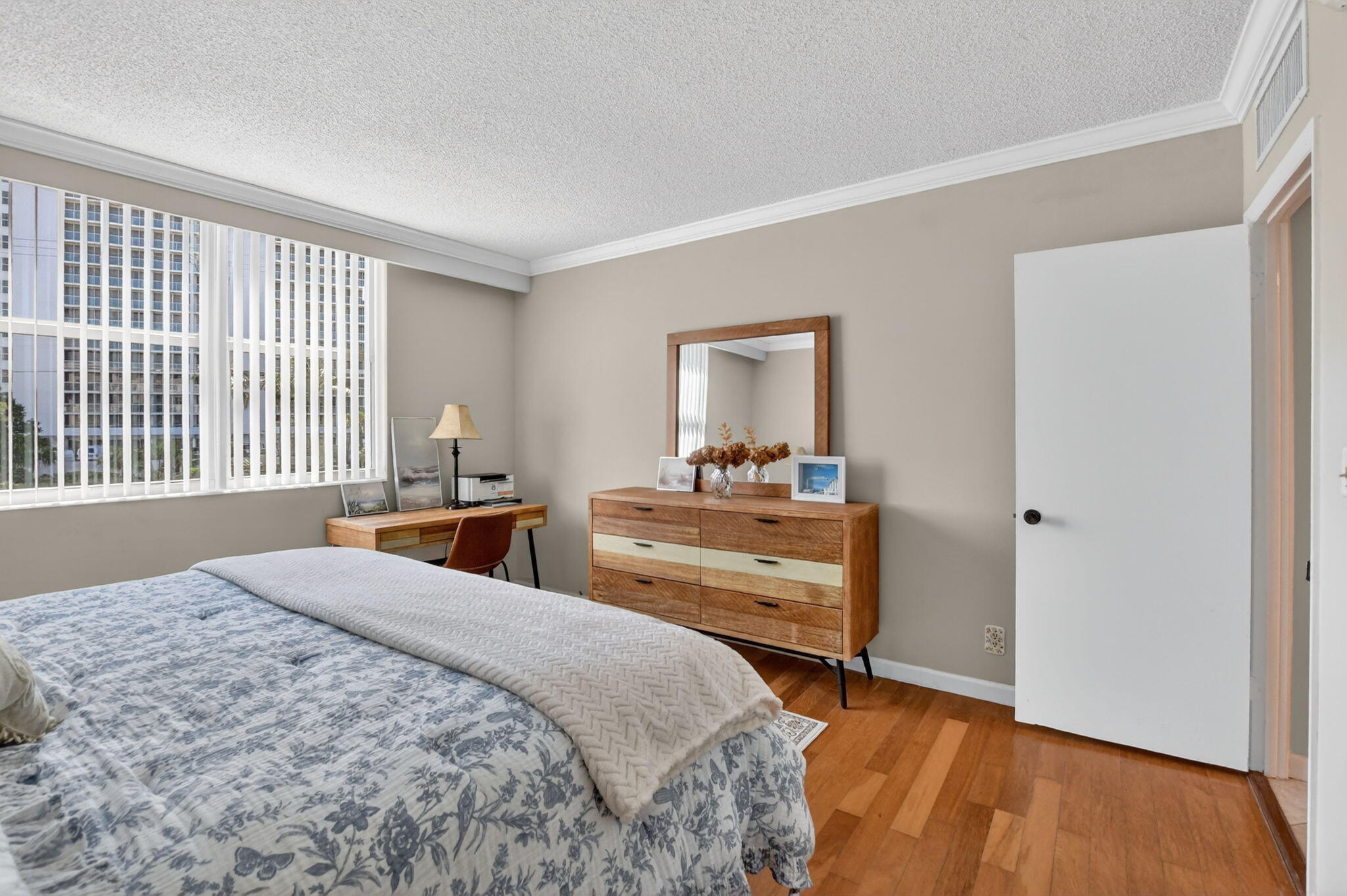 PATRICIAN CONDO - Residential